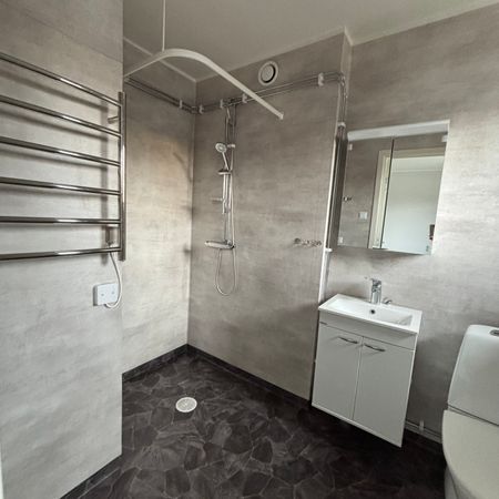 Ponsbachs väg 24 A - Foto 3