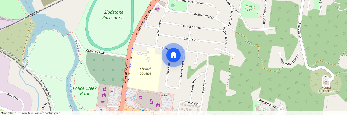 4 Morley St, Qld 4680, West Gladstone