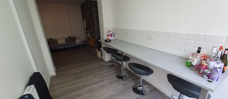 63 Cathays Terrace, Cathays, Cardiff, CF24 4HT - Photo 3