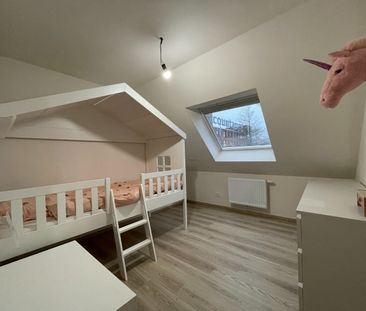 Energiezuinige nieuwbouwwoning te huur te Roeselare - Photo 3