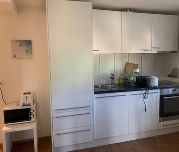 Appartement meublé moderne 2.5-Zimmer Altbergstrasse 2, 8953 Dietikon - Foto 3