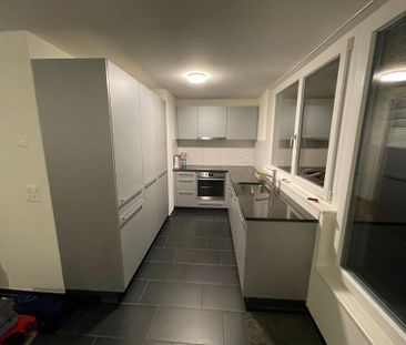 Helle 3.5-Zimmer-Wohnung in Rothenfluh mieten - Photo 4
