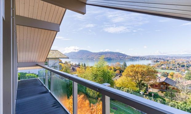 Location maison 5 pièces - Photo 1