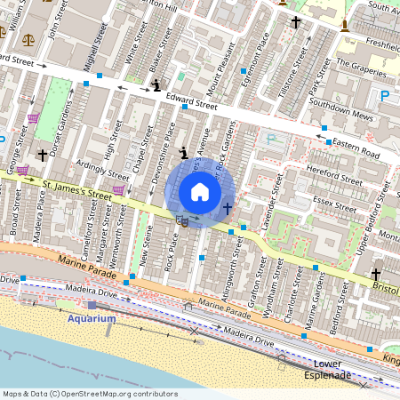 5, Willow Rise, BN2 1QE, Upper Rock Gardens