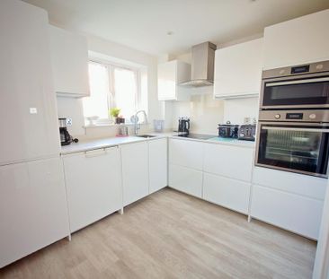 1 bedroom flat to rent - Photo 6