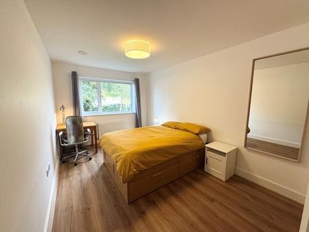 2 bedroom apartment to rent - Photo 5