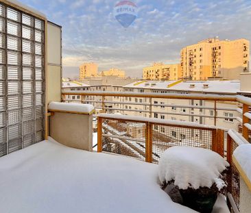 Warszawa, Ursynów, al. Komisji Edukacji Narodowej - Фото 5