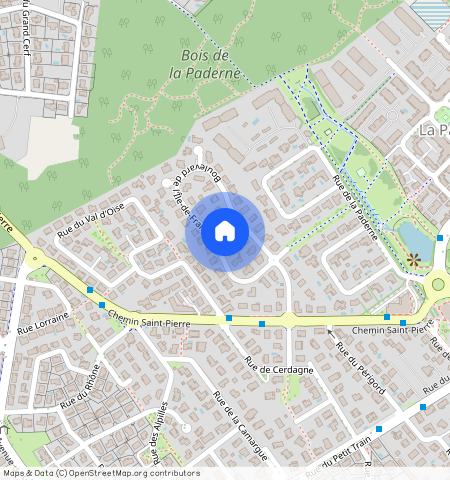 HAUTE-GARONNE (31), - OCCITANIE, TOURNEFEUILLE (31170)