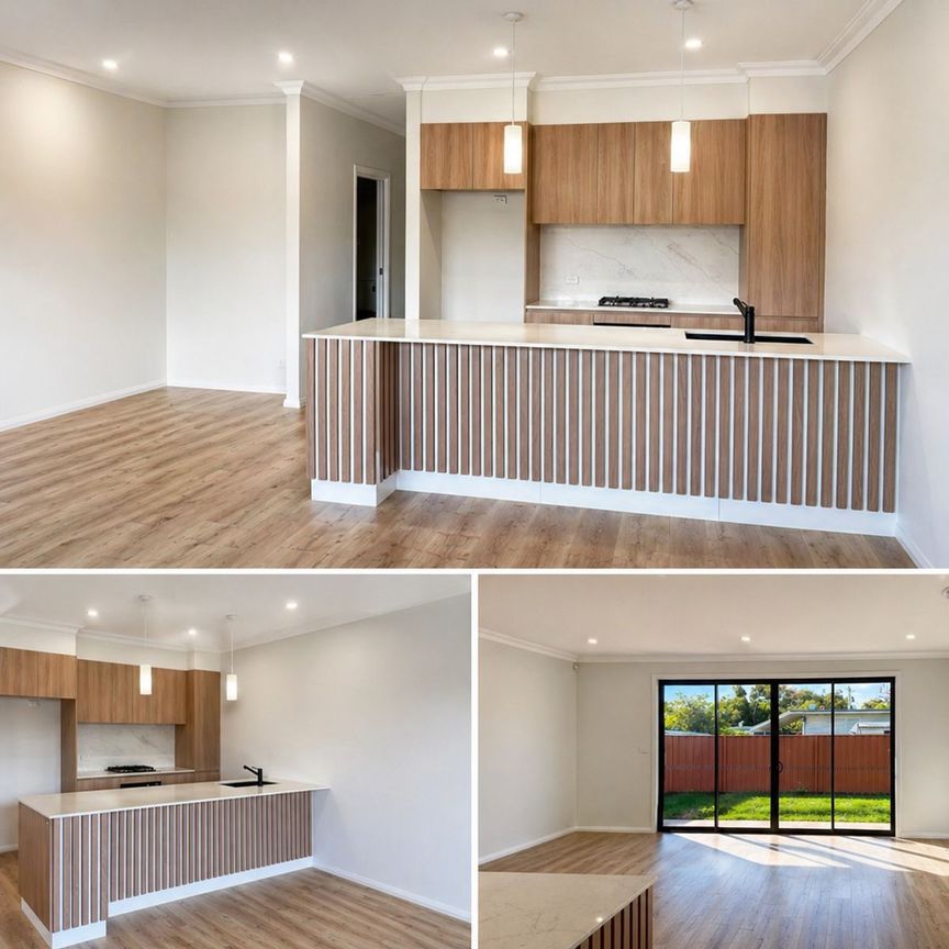 Brand New Terrace - Photo 1