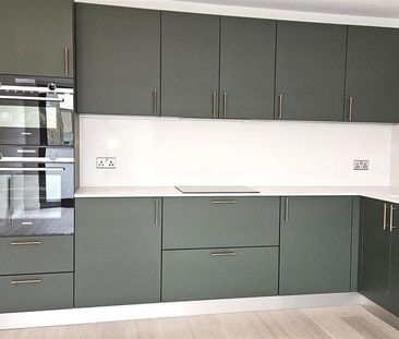 2 bedroom apartment to rent - Photo 2