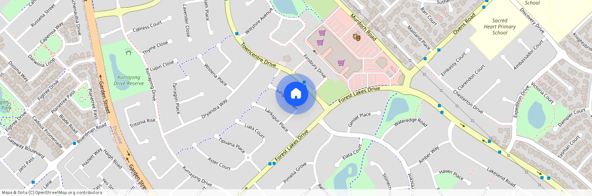 15 Juniper Court, WA 6108, Thornlie