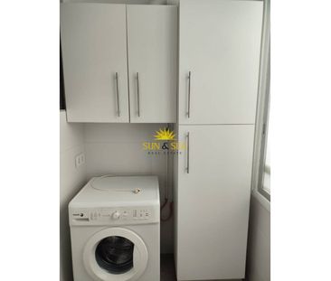 2 BEDROOM APARTMENT - ALICANTE - Photo 3