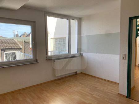 Hagen-Wehringhausen: Attraktive Loft-Wohnung mit Dachterrasse im Jugendstilhaus - Foto 3