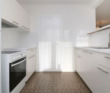 Centraal gelegen app met 2 slpk.en garagebox te Aarschot - Photo 2