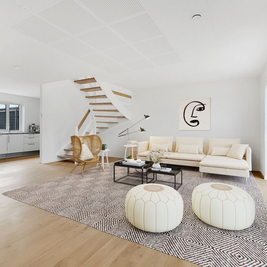 Mustangvej 34, 8960 Randers SØ - Photo 1