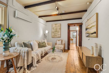 Open the Door to Coastal Charm and Character in Port Noarlunga - Photo 4