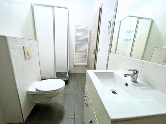 Kiadó újszerű állapotú lakás - Győr - Fotó 1