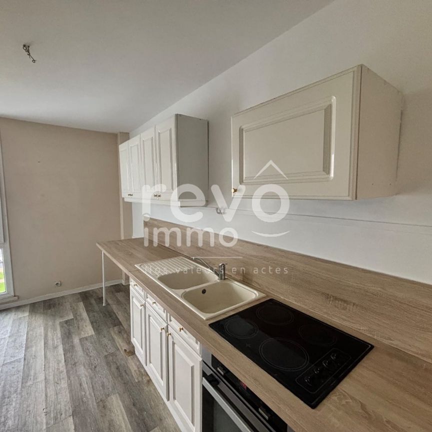 Location Appartement 4 pièces 81m² ANCENIS 44150 - Photo 1
