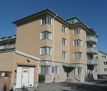 Varvsgatan 63 B - Foto 2