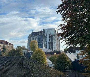 APPARTEMENT A LOUER Beauvais 4 PIECES 89.63 M² - Photo 6