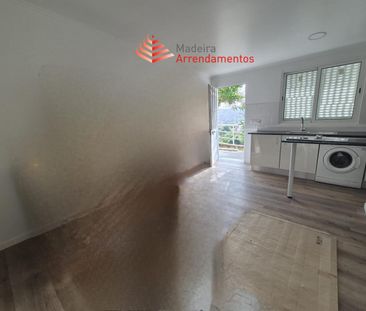 Andar de Moradia T0 São Roque - Photo 4