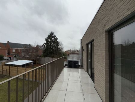 Essenhoutstraat 41/1.2, 2950 Kapellen - Foto 3