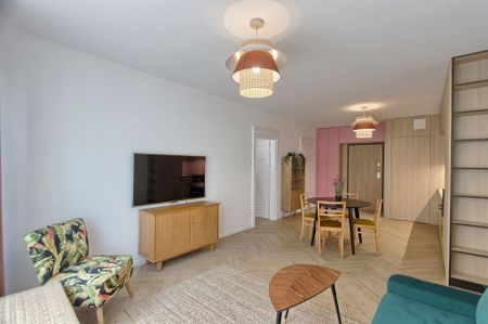 (Symbol 437783) MIESZKANIE na WYNAJEMSzczecin, Stare Miasto Idealne 2 pokoje z garażem na Starym Mieście - Photo 5