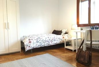 Via Federico Confalonieri, Padova, Veneto 35129