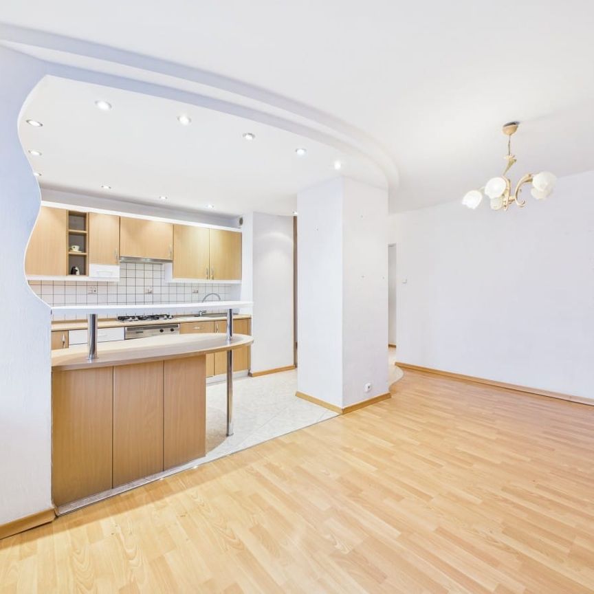 Mieszkanie 52 m² Jaroty, ul. Wilczyńskiego 52 m² - Photo 1