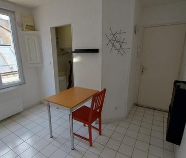 Appartement à louer, 2 pièces - Angers 49100 - Photo 4