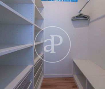 Luxury Flat for rent in Valencia - Photo 1
