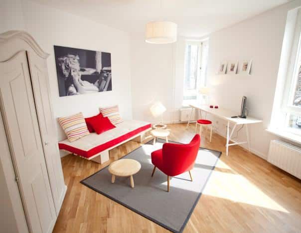 Immobilien - Photo 1