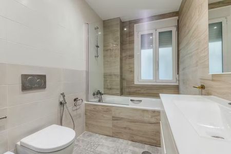 Calle de las Mártires Concepcionistas, Madrid, Community of Madrid 28006 - Foto 5