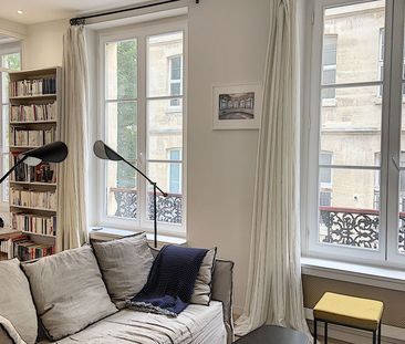 Appartement à louer 2 pièces • Paris 10 - Photo 6