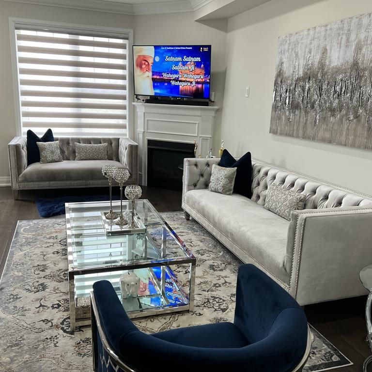 For Lease - 66 Fann Drive, Brampton, Ontario - Photo 1