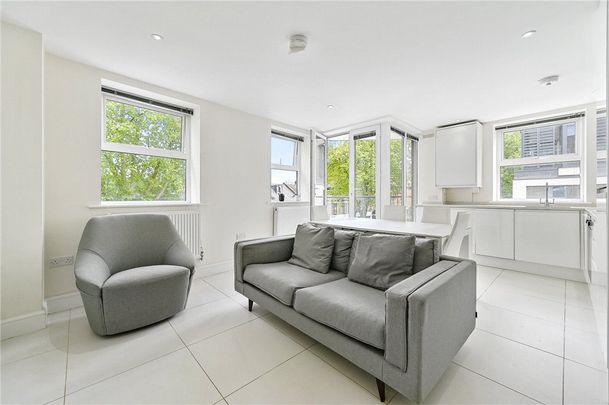 Kings Place, London, W4 4HT - Photo 1