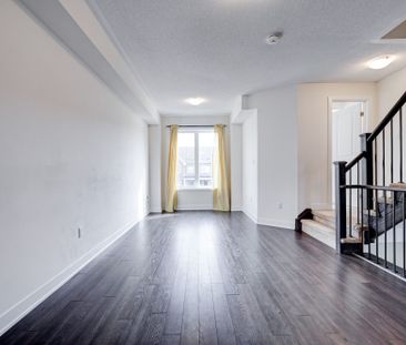 For Lease - 11 Donald Fleming Way, Whitby, Ontario - Photo 3