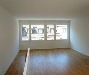 MIETEN OHNE KAUTION - Maisonettewohnung im Herzen des Bädequartiers - Foto 5