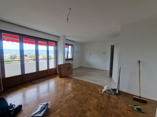 Location Appartement 3 pièces 76m² ANNEMASSE 74100 - Photo 1