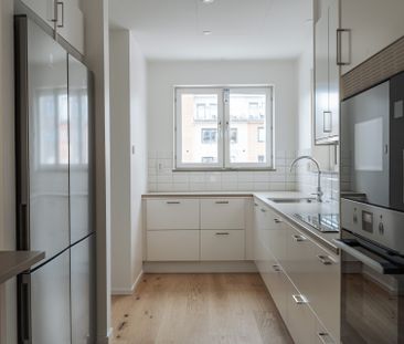 Kollergångstorget, Lomma - Photo 1