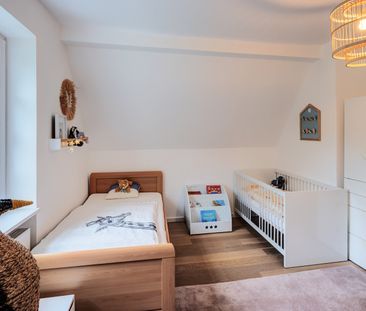 Mansion in Obermenzing for rent - Foto 4