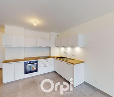 Appartement 2 pièces à - Photo 1
