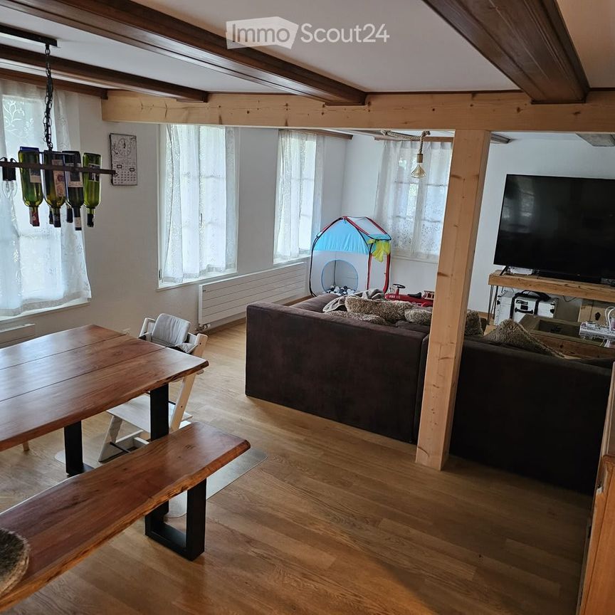 5 Zimmer, 100 m² - Foto 1