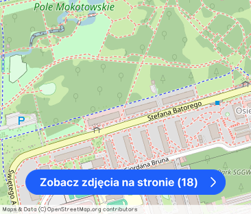 Luksusowa apartament w inwestycji "Qbik" – zdjęcie 1