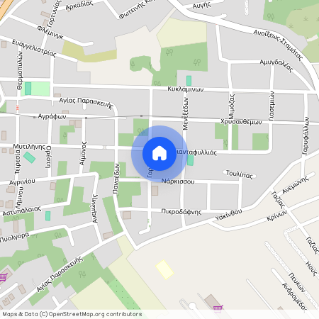 Κέντρο (Άνοιξη)