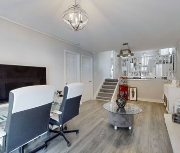 For Lease - 46 Budworth Drive, Toronto, Ontario - Photo 1