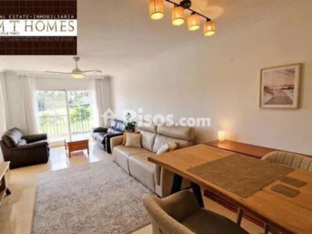 Piso en alquiler en Mijas Golf - Photo 2