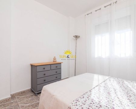 APARTMENT FOR RENT, 2 BEDROOMS AND 1 BATHROOM IN ORIHUELA - ALICANTE - Photo 3