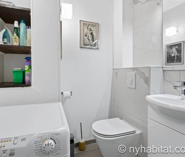 Logement à Paris, Location meublée - Photo 6