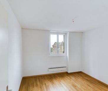 Appartement 3.5 pièces au cœur de la ville de Morges - Photo 6